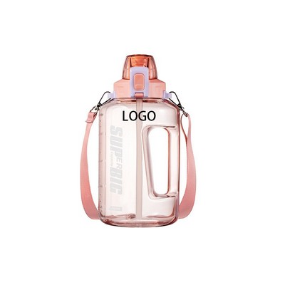 52oz 1500ml Sports Water Bottle