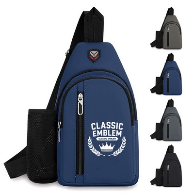 Active Lifestyle Sling Bag