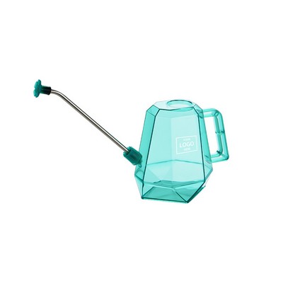Long Mouth Water Can
