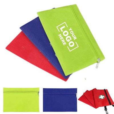 Waterproof Outdoor First Aid Bag.