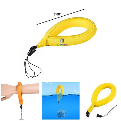 Waterproof Camera Float Strap