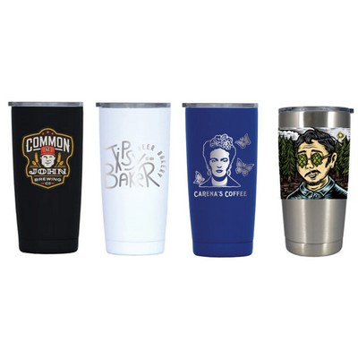 Canteenz Joe Tumbler, 20 oz