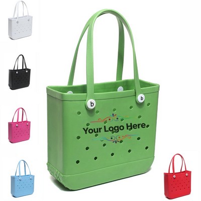 Durable Portable EVA Beach Bag