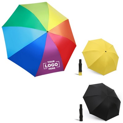 Close Folding Inbrella