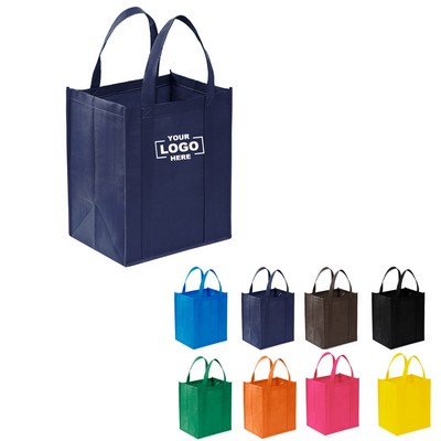 Foldable Shopping Groceries Clothes Tote Bag