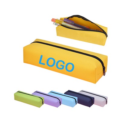 Large Capacity Pencil Case