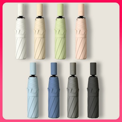 Automatic Foldable Umbrella