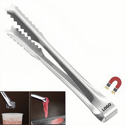 5"Magnetic Stainless Steel Ice Clip