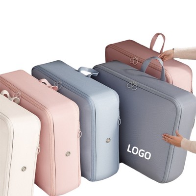 Large-capacity Clothes Storage Bag