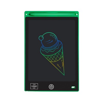8.5" LCD Writing Tablet