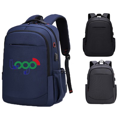 Industrial-Grade Expedition Rucksack
