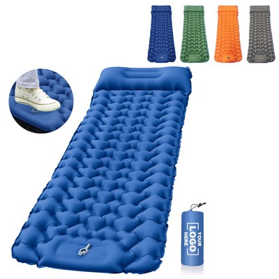 Single Camping Sleeping Pad