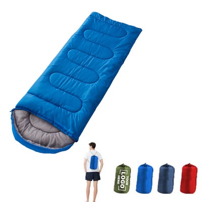 Backpacking Camping Sleeping Bag
