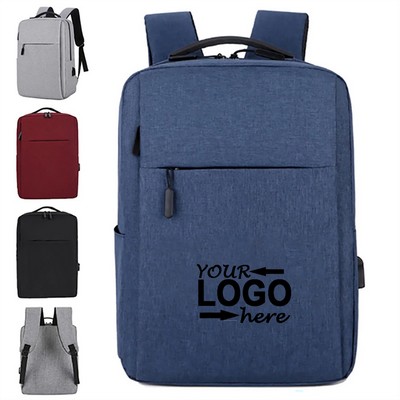 Laptop Backpack