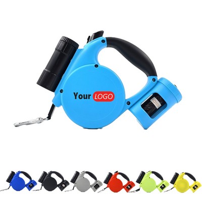 Retractable Pet Leash