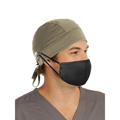 Maevn - Scrub Caps - Unisex Ultra Soft Scrub Cap