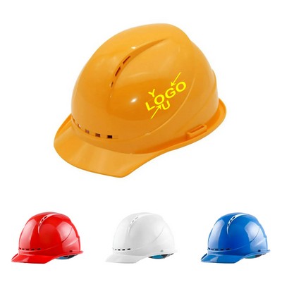 Premium ABS Safety Helmet