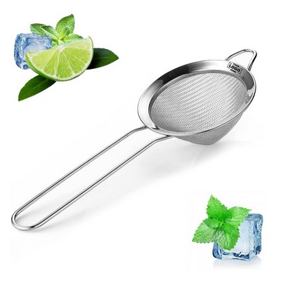 Fine Mesh Strainer