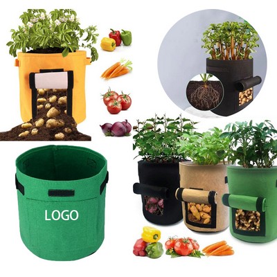 Potato Grow Bags