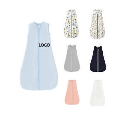 Cotton Infant Sleeping Bag