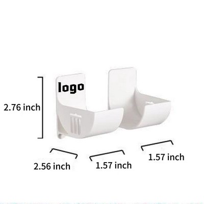 Side Storage Rack (One Pair)