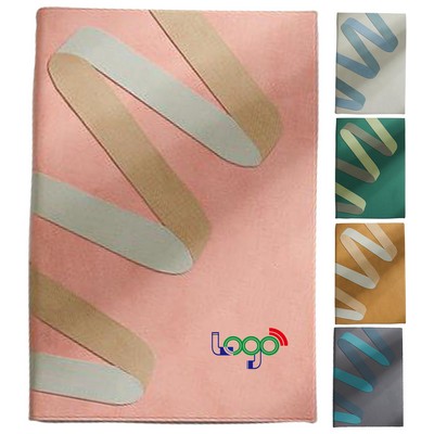 Rainbow Series Color A5 Notebook