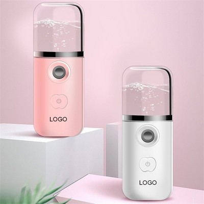 Handheld Mini Hydrating Mist Sprayer