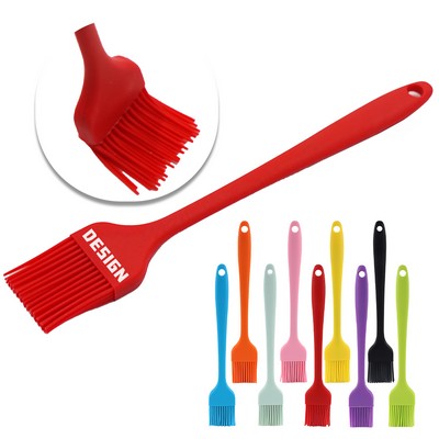 Silicone Basting Brushes