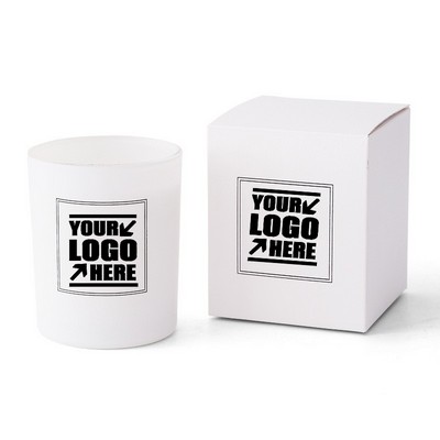Scented Candles