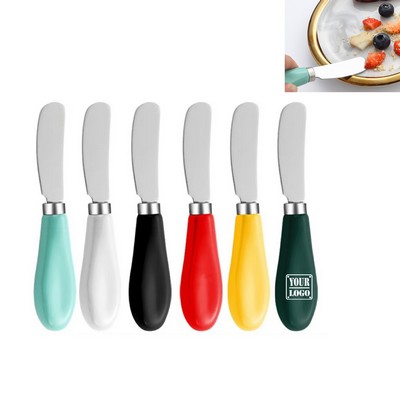 Butter Cheese Knife