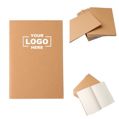 Journal Notebook with Lined Pages