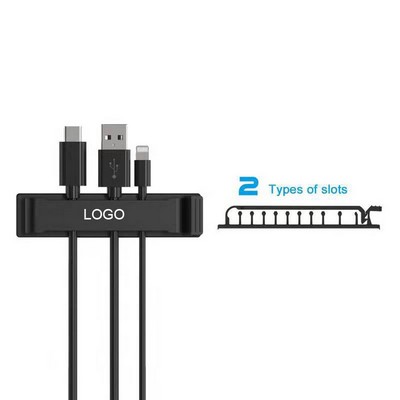 Cable Management Clip