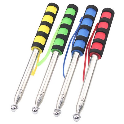 Portable Handheld Flag Pole