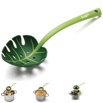 Jungle Spoon