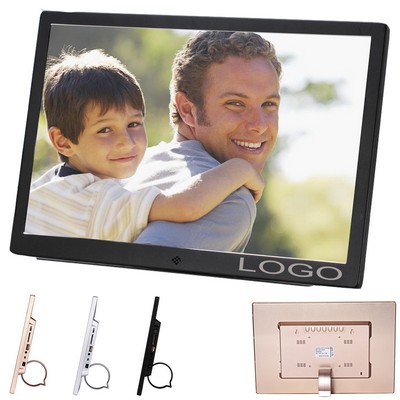 10 INCH Digital Photo Video Player with Remote Control