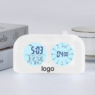 Kitchen Clock Timer