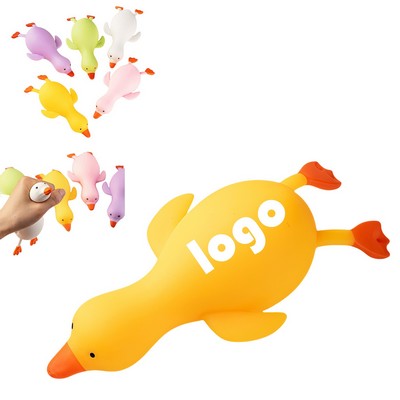 Duck Reliever Stress Toys