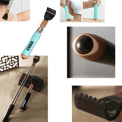 Retractable Itch Scratcher