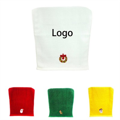 Christmas Towel