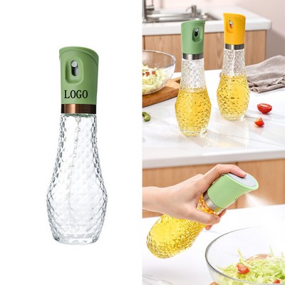 Olive Oil Sprayer Mister For Air Fryer