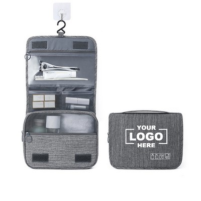Hanging Travel Toiletry Bag
