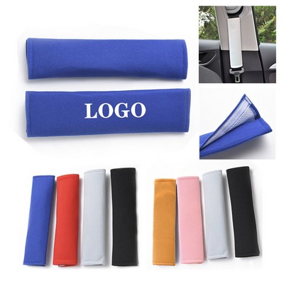 Seat Belt Protector Pad