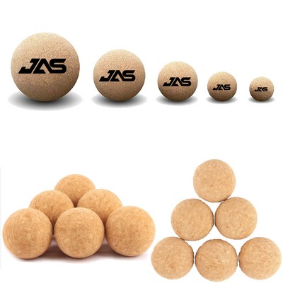 Yoga Massage Balls