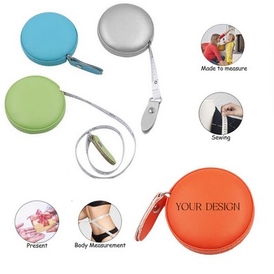 PU Leather Tape Measure