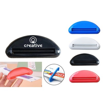 Toothpaste Dispenser Holder