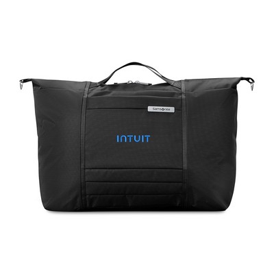 Samsonite UpLIFT Weekender Duffel - Black