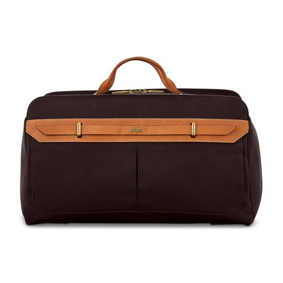 Hartmann Reserve Weekender Duffel - Oak