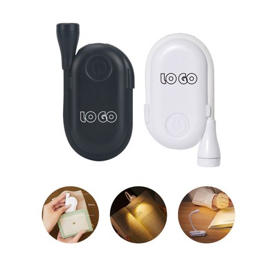 Mini Clip Light