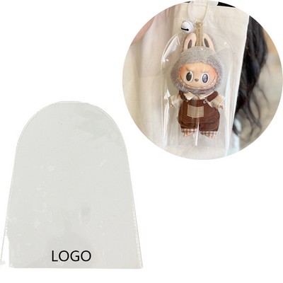 Doll Dustproof Hanging Bag