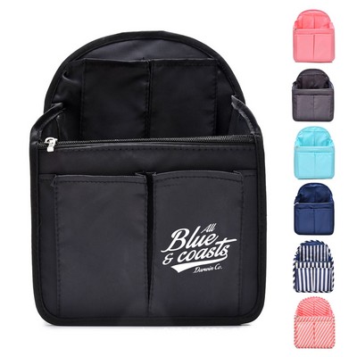 Cute Oxford Organizer Bag